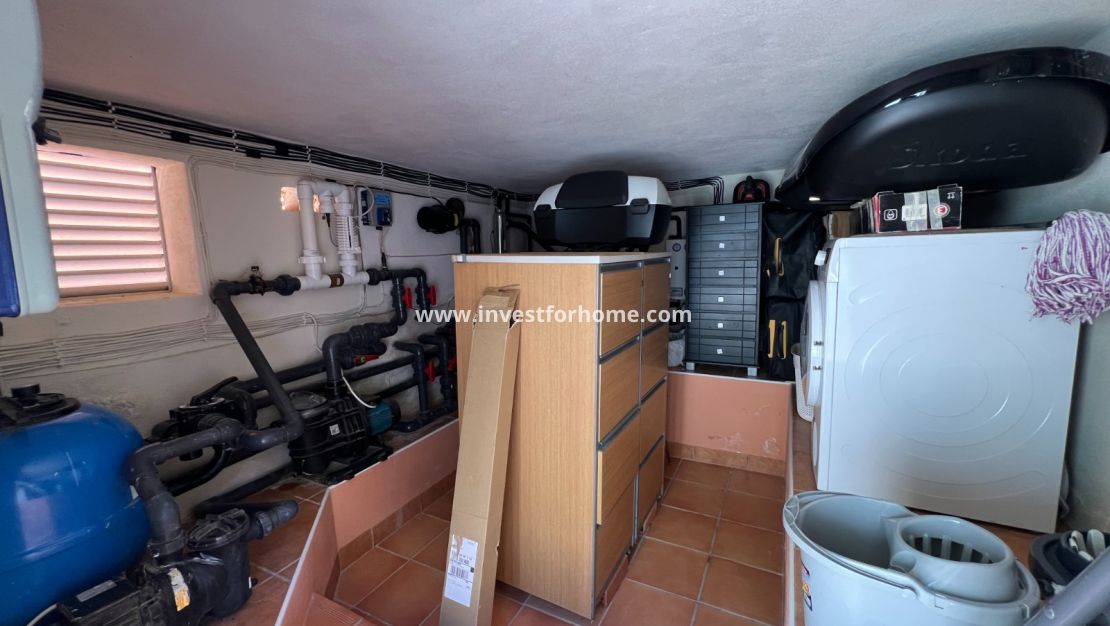 Reventa - Chalet - Algorfa - Inland