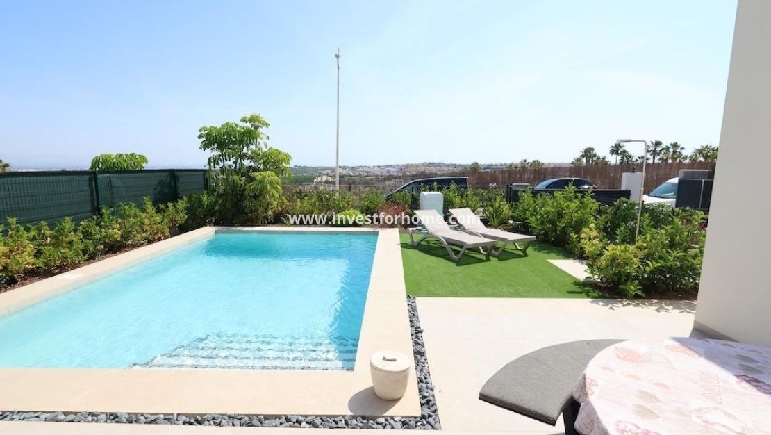 Reventa - Chalet - Algorfa - Inland