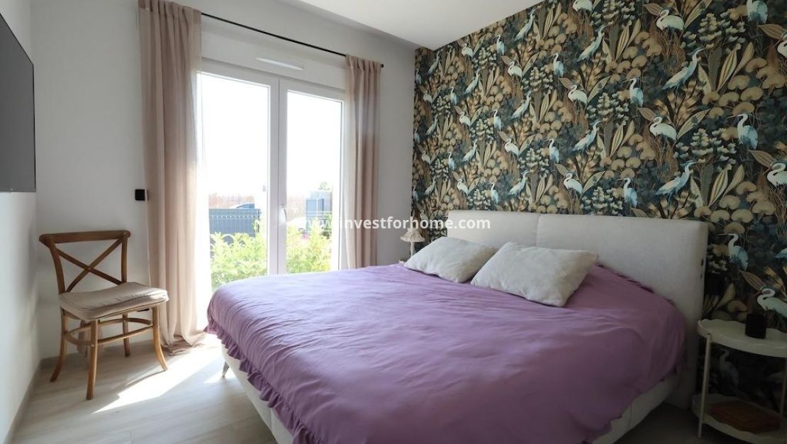 Reventa - Chalet - Algorfa - Inland