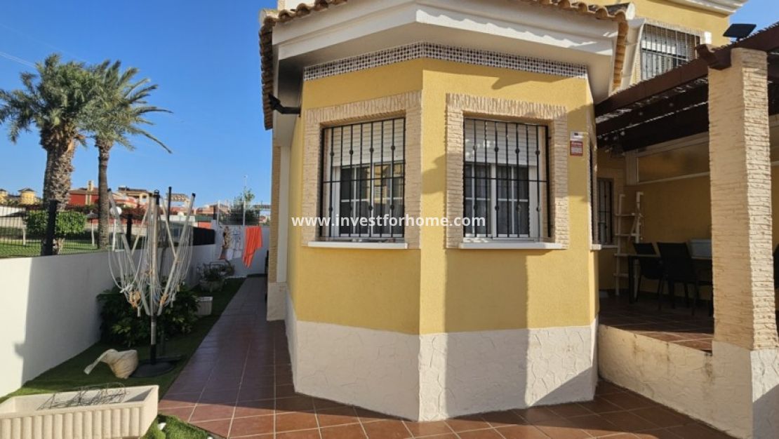 Reventa - Chalet - Algorfa - Inland