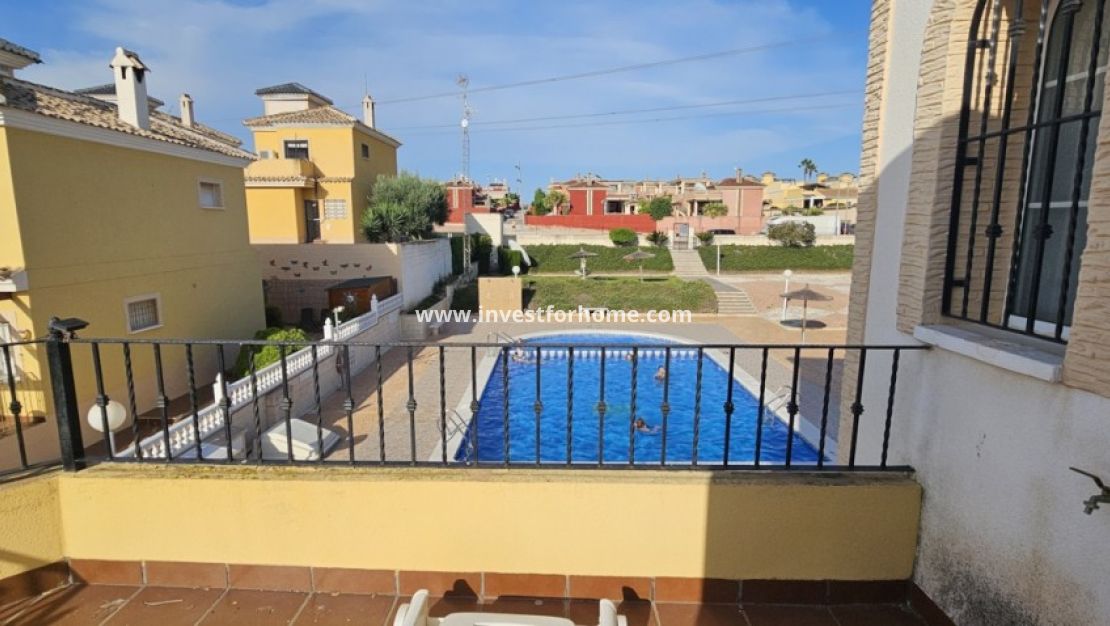Reventa - Chalet - Algorfa - Inland