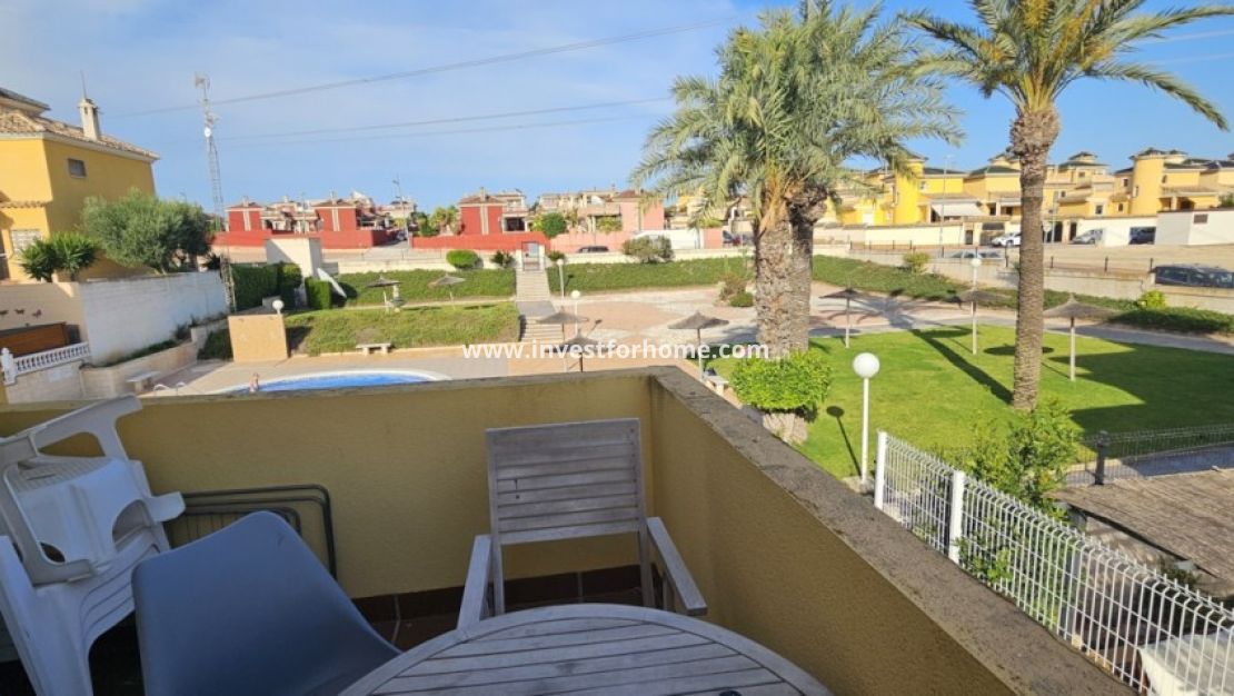 Reventa - Chalet - Algorfa - Inland