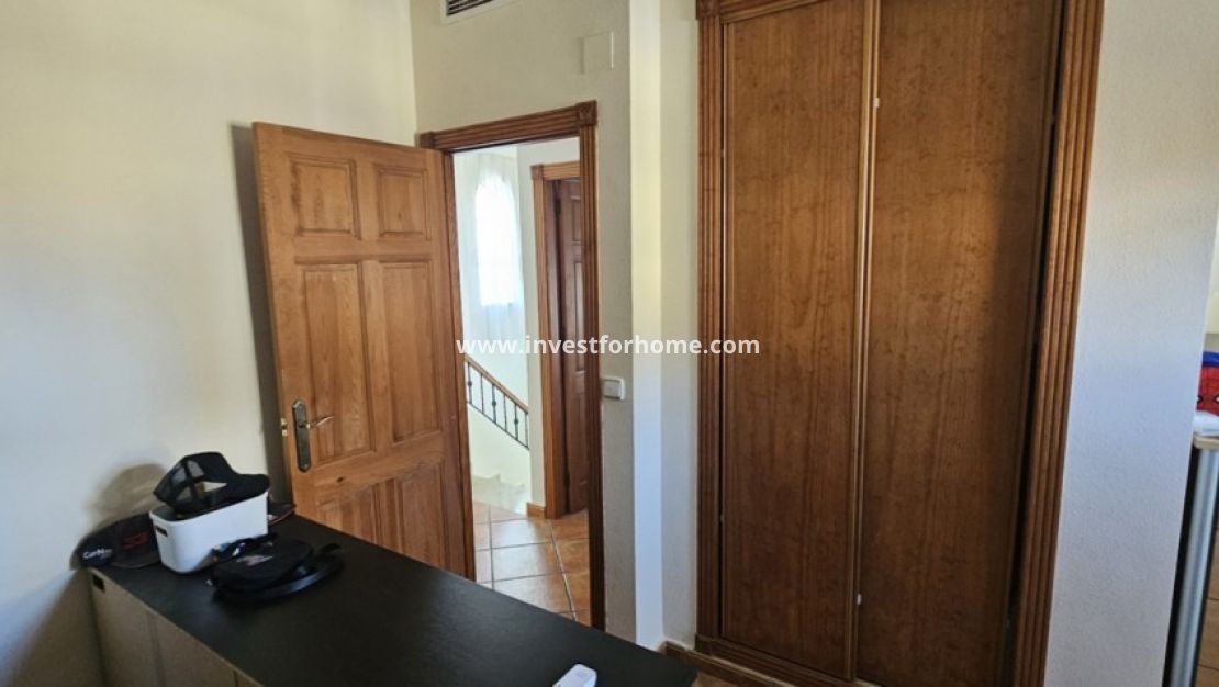 Reventa - Chalet - Algorfa - Inland