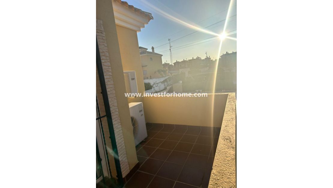 Reventa - Chalet - Algorfa - Inland