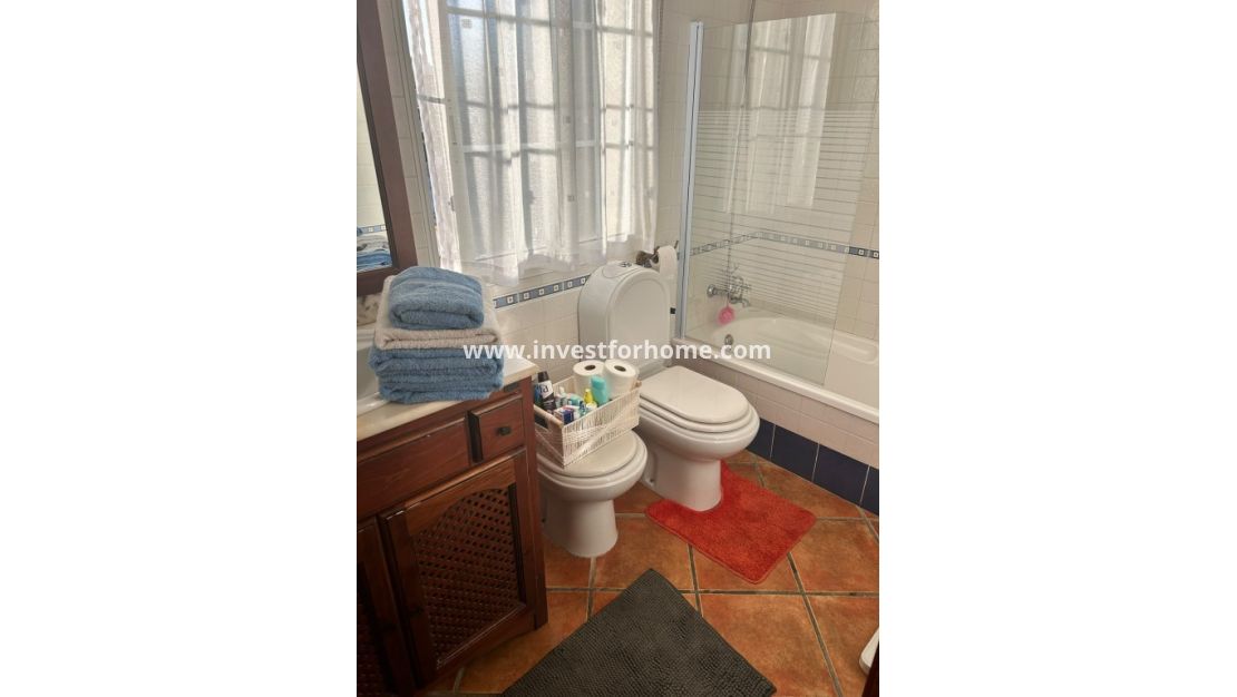 Reventa - Chalet - Algorfa - Inland