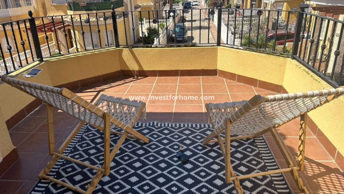 Reventa - Chalet - Algorfa - Inland