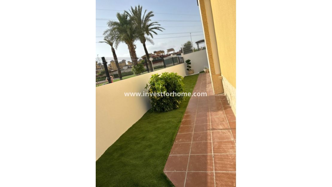 Reventa - Chalet - Algorfa - Inland
