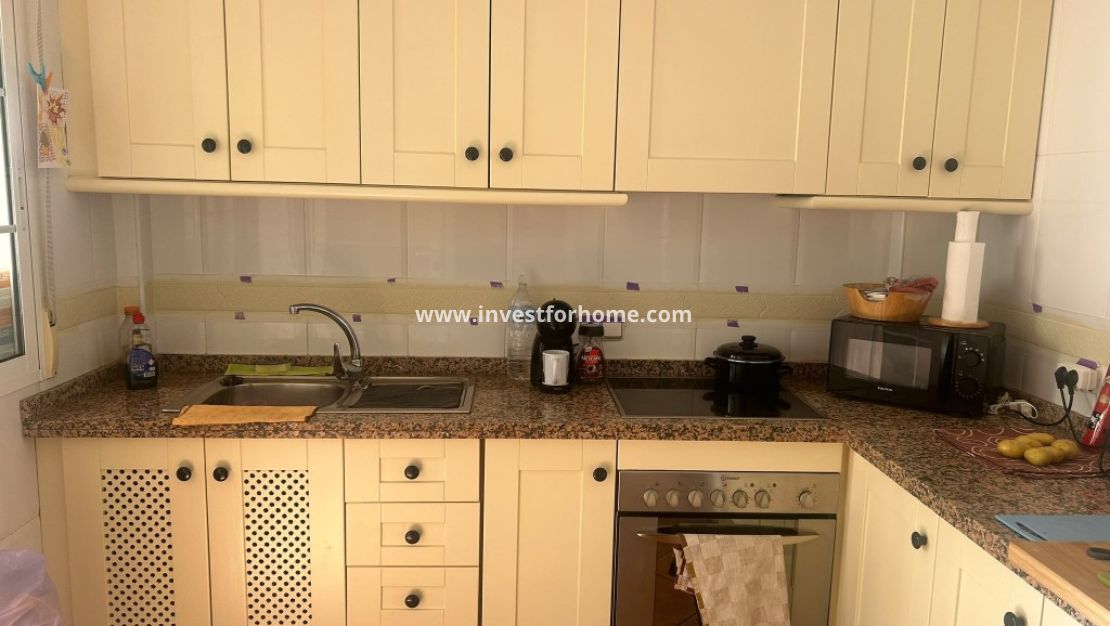 Reventa - Chalet - Algorfa - Inland