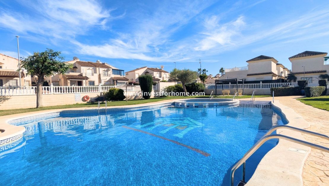 Reventa - Chalet - Algorfa - Inland