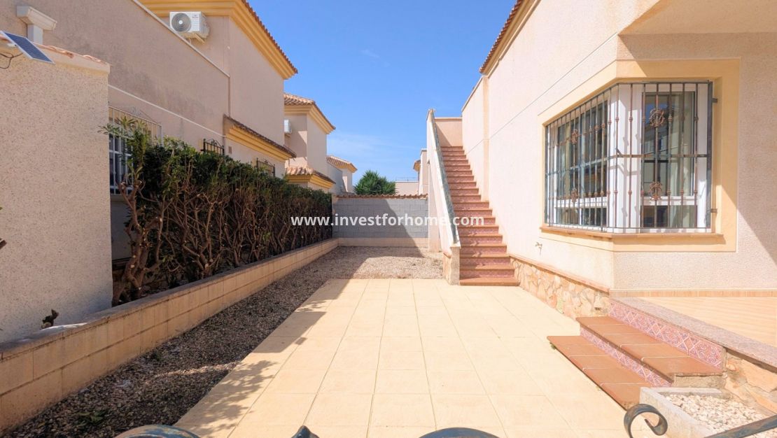 Reventa - Chalet - Algorfa - Inland