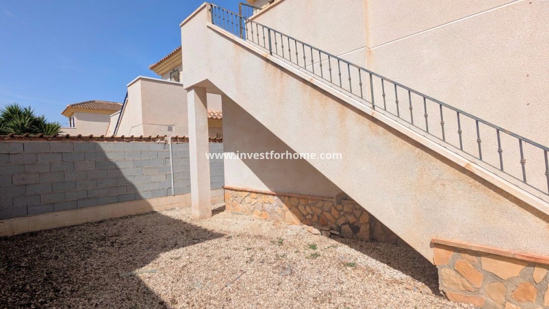 Reventa - Chalet - Algorfa - Inland