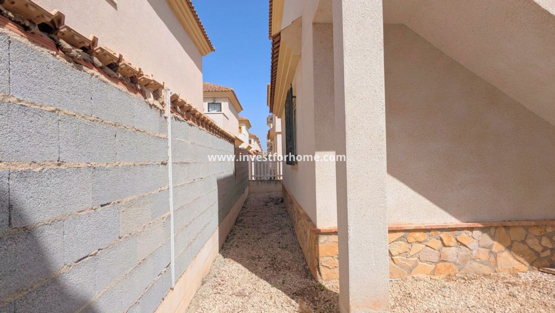 Reventa - Chalet - Algorfa - Inland