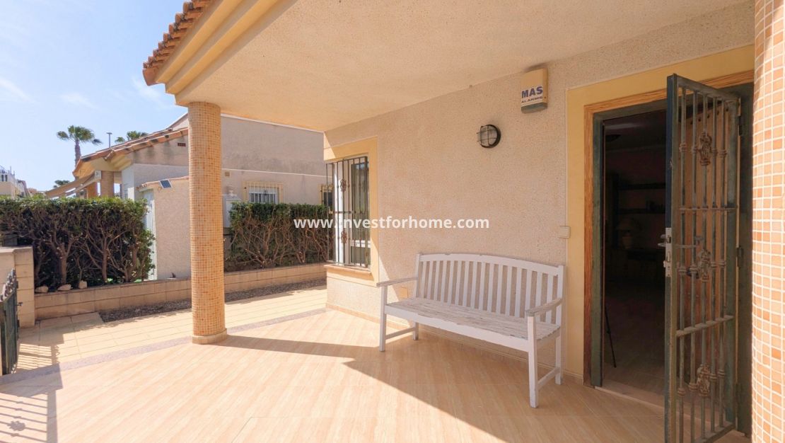 Reventa - Chalet - Algorfa - Inland