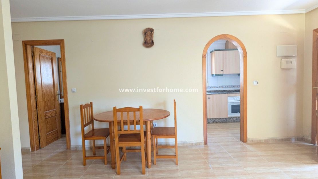 Reventa - Chalet - Algorfa - Inland
