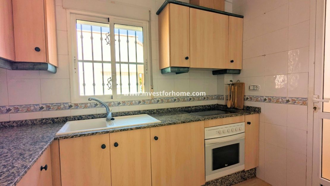 Reventa - Chalet - Algorfa - Inland