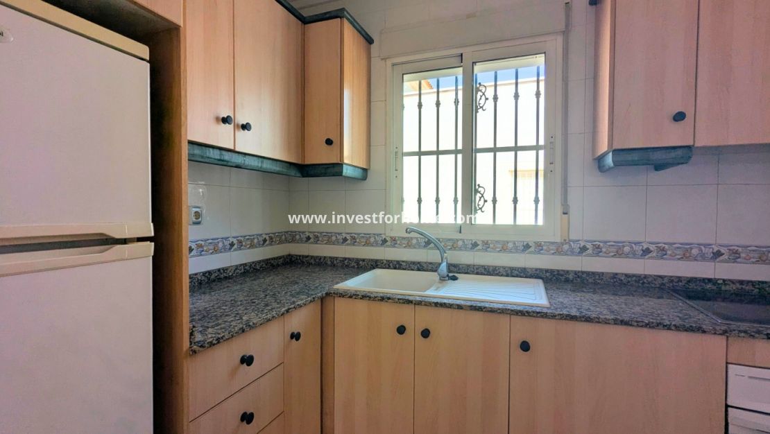 Reventa - Chalet - Algorfa - Inland