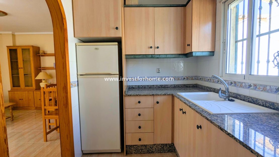 Reventa - Chalet - Algorfa - Inland