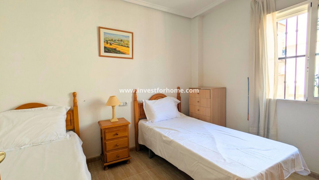 Reventa - Chalet - Algorfa - Inland