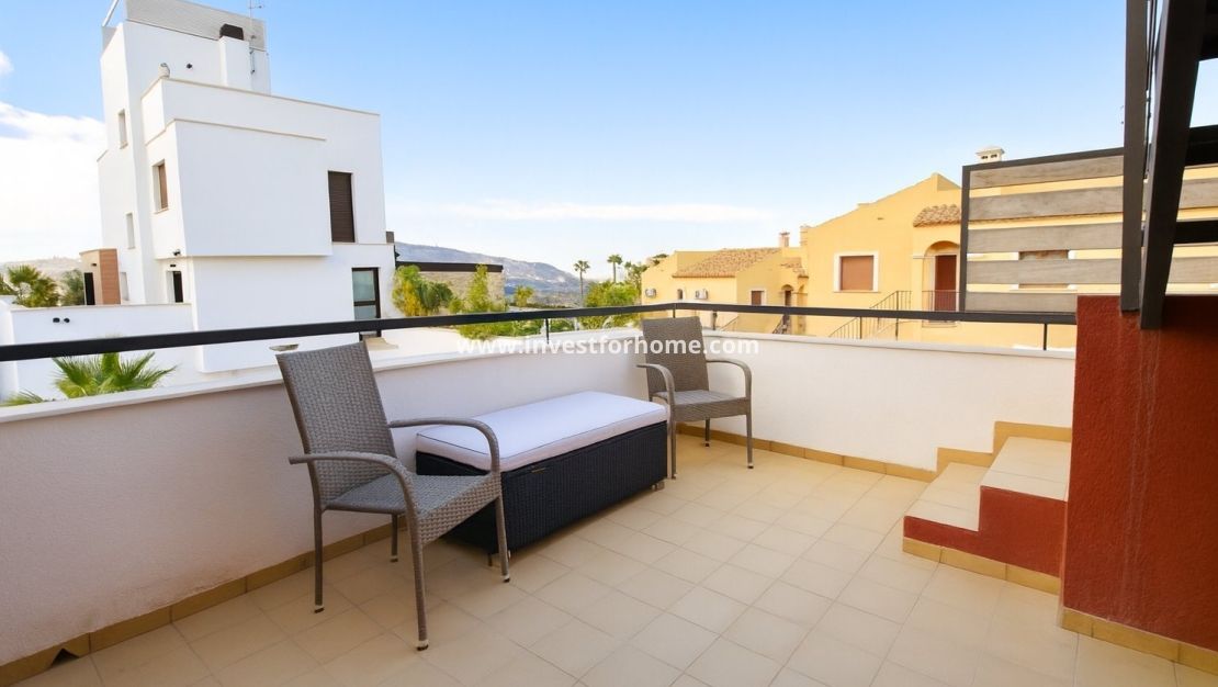 Reventa - Chalet - Algorfa - Inland