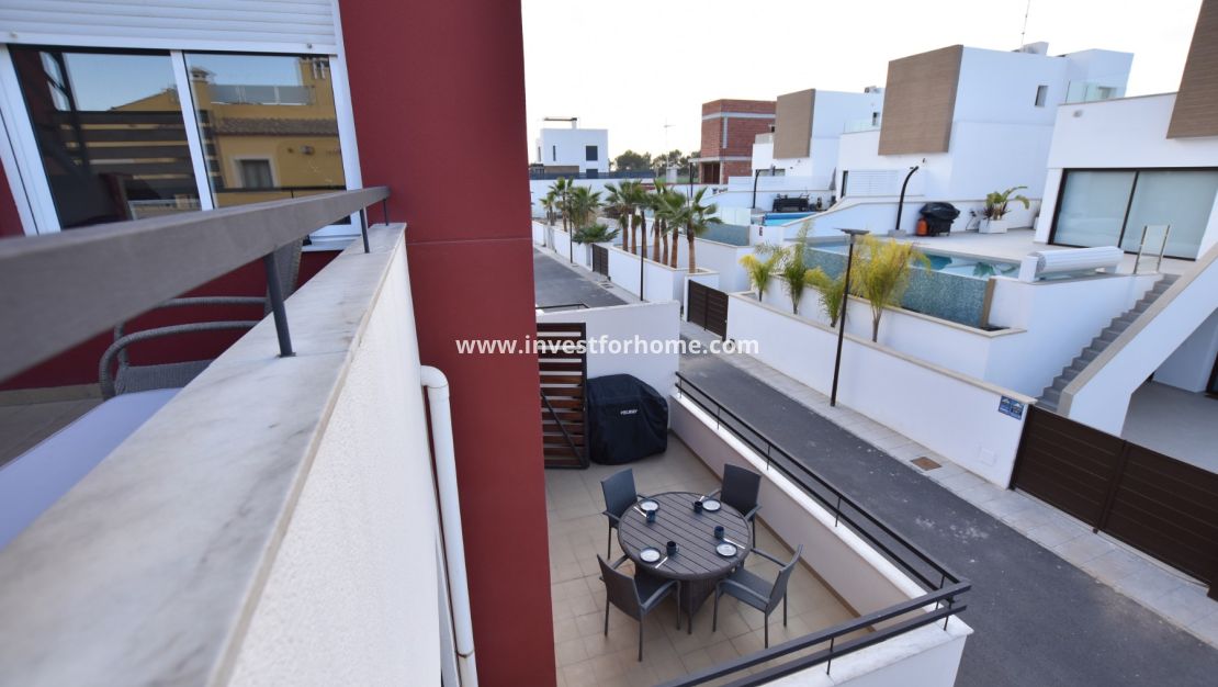 Reventa - Chalet - Algorfa - Inland