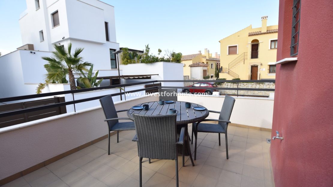 Reventa - Chalet - Algorfa - Inland