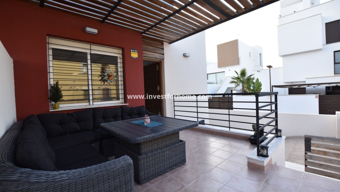 Reventa - Chalet - Algorfa - Inland
