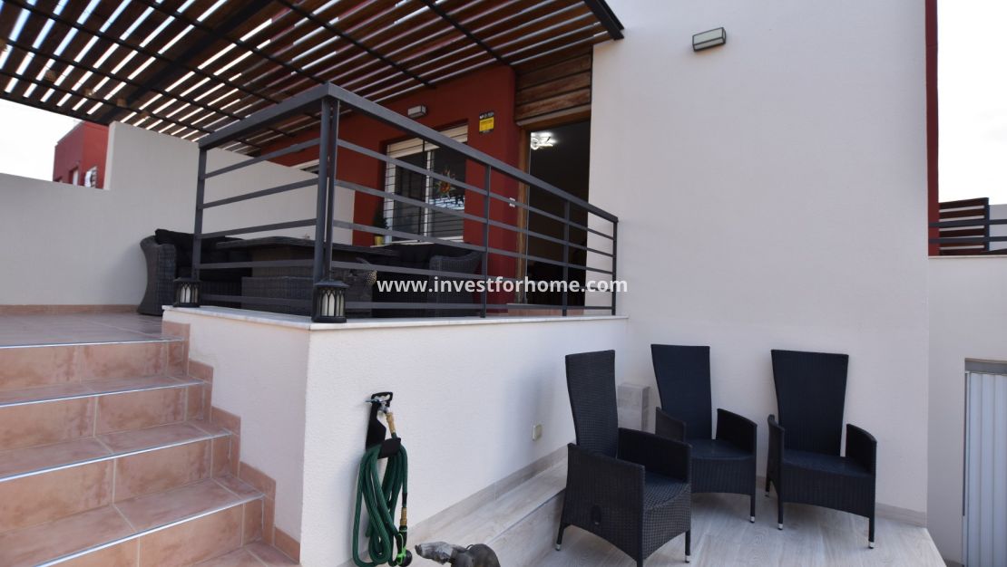 Reventa - Chalet - Algorfa - Inland