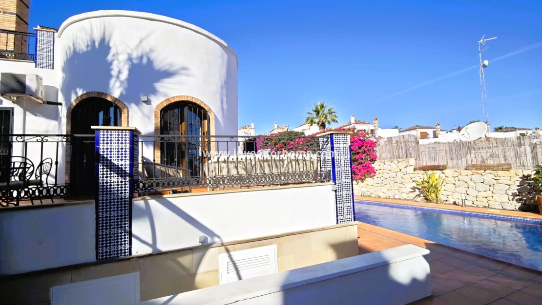 Reventa - Chalet - Algorfa - Inland