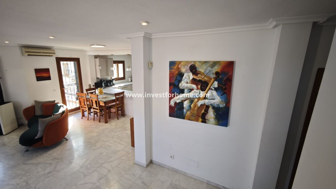 Reventa - Chalet - Algorfa - Inland