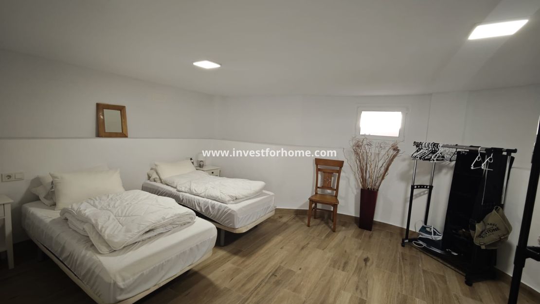 Reventa - Chalet - Algorfa - Inland