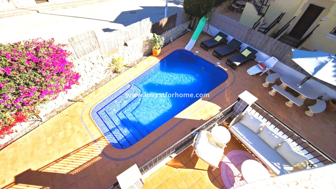 Reventa - Chalet - Algorfa - Inland