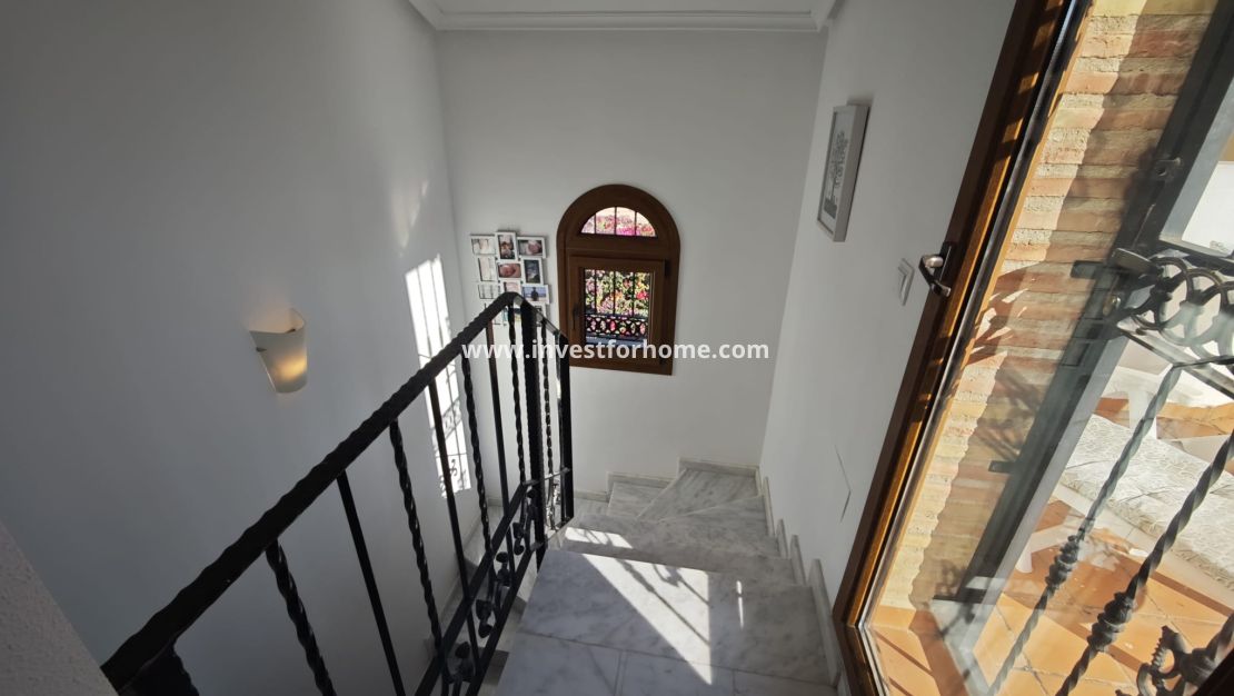 Reventa - Chalet - Algorfa - Inland