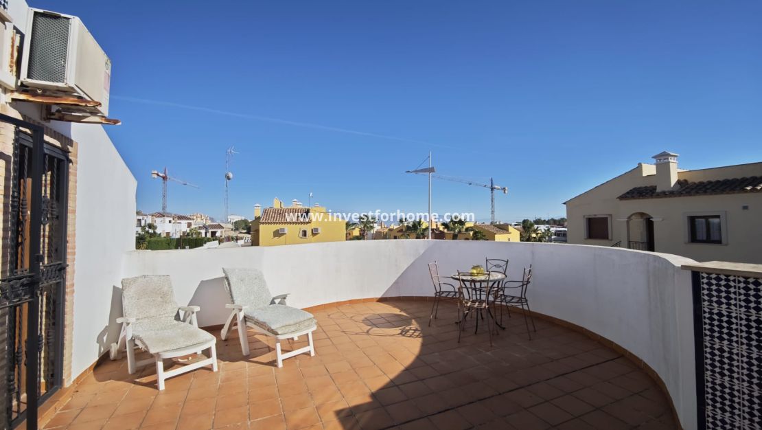 Reventa - Chalet - Algorfa - Inland