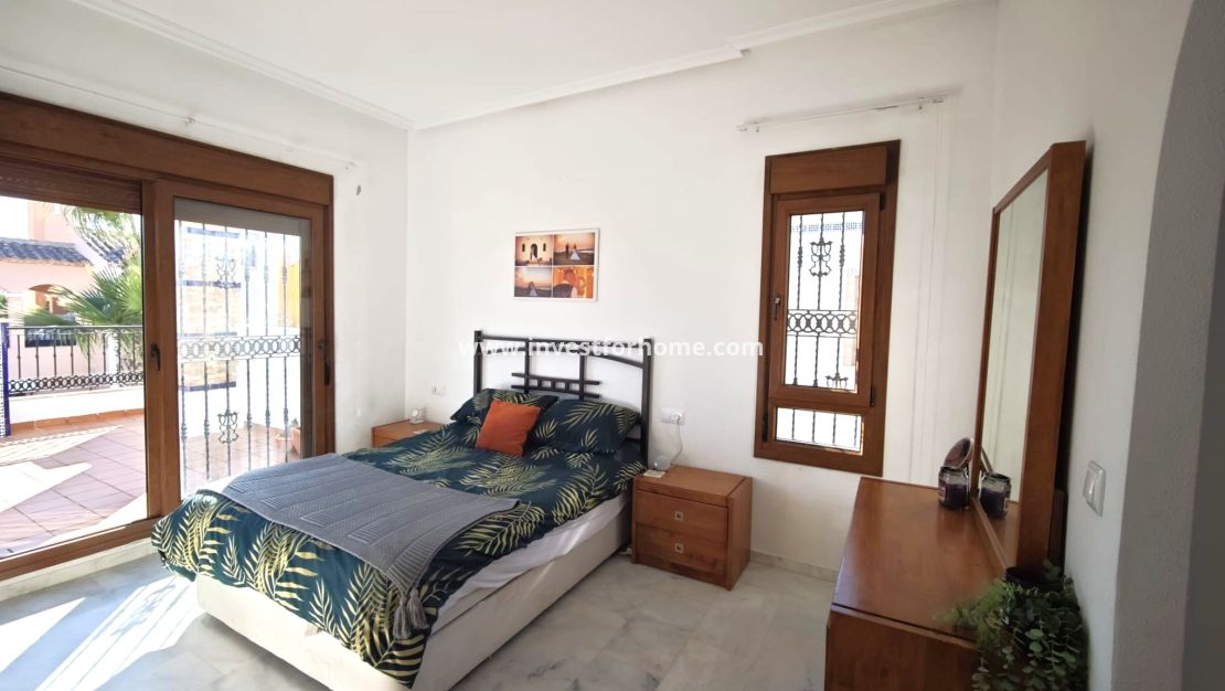 Reventa - Chalet - Algorfa - Inland