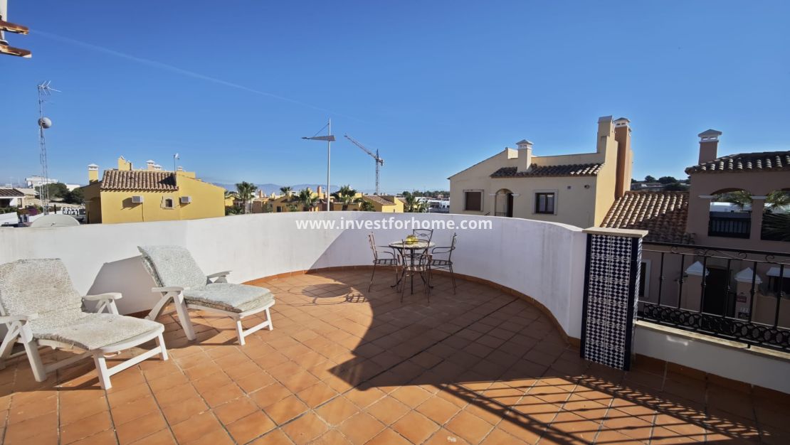 Reventa - Chalet - Algorfa - Inland
