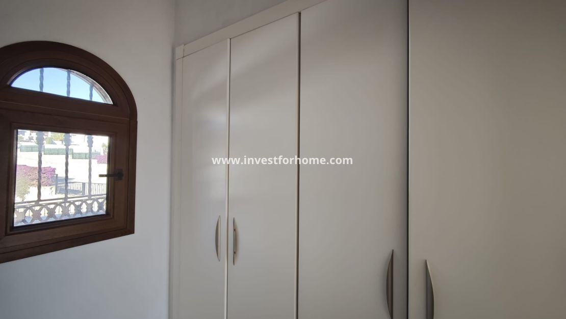Reventa - Chalet - Algorfa - Inland