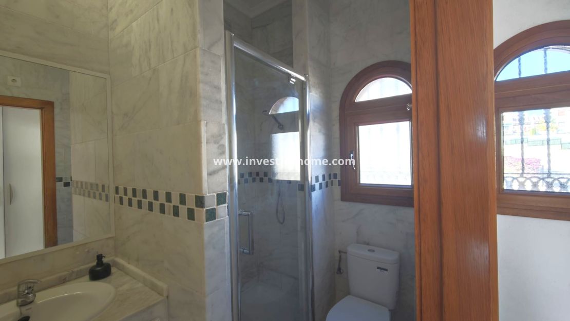 Reventa - Chalet - Algorfa - Inland