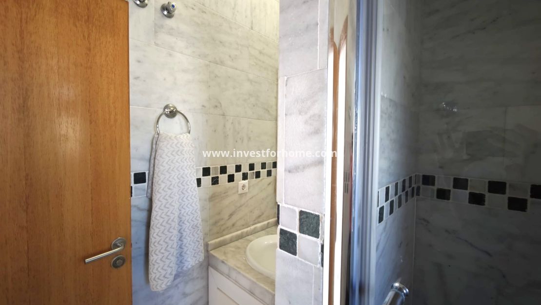 Reventa - Chalet - Algorfa - Inland