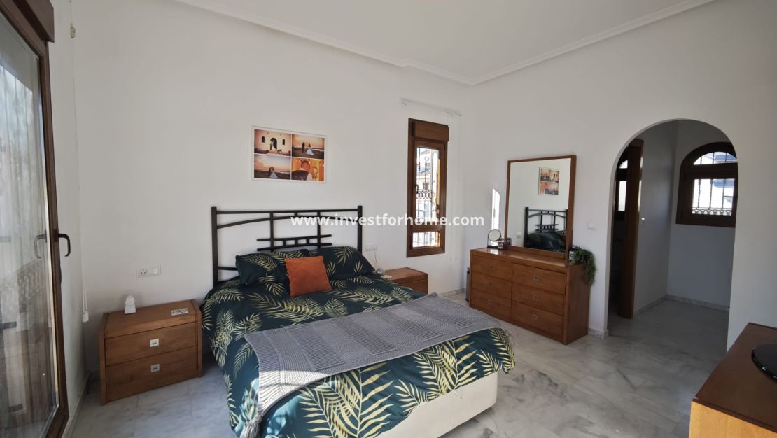 Reventa - Chalet - Algorfa - Inland