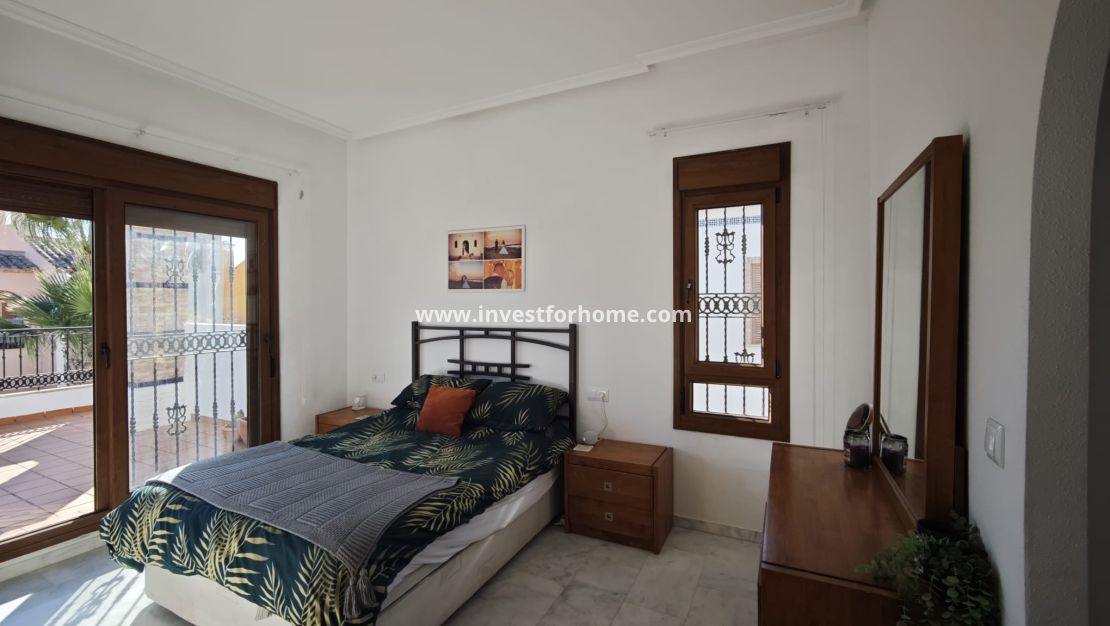 Reventa - Chalet - Algorfa - Inland