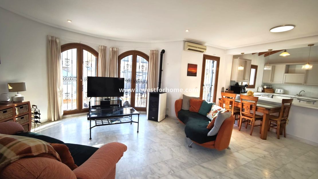 Reventa - Chalet - Algorfa - Inland