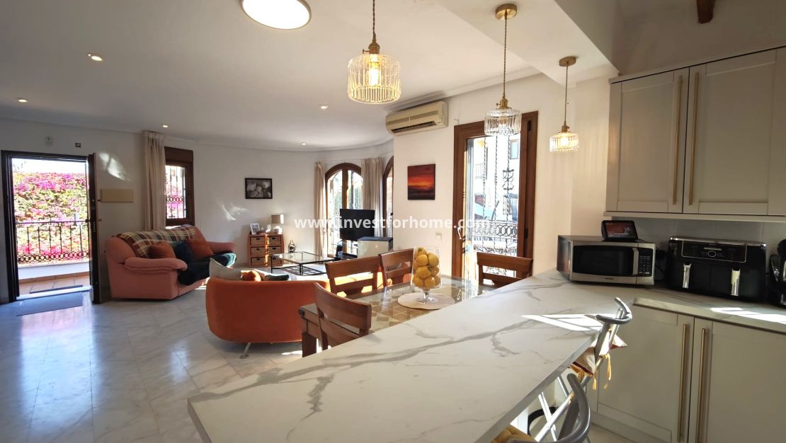 Reventa - Chalet - Algorfa - Inland