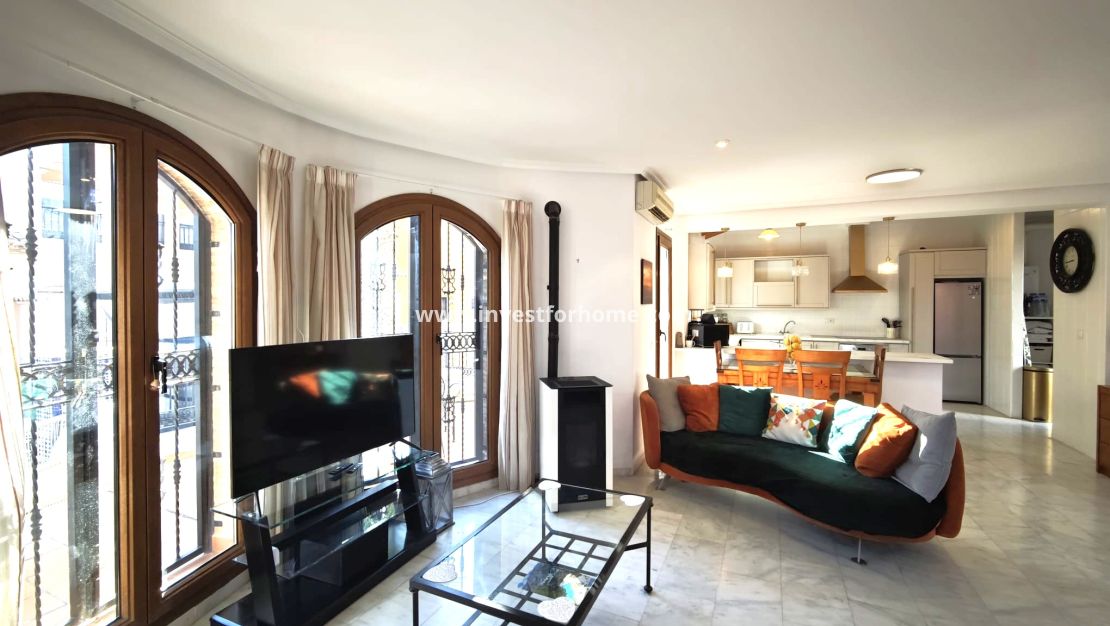 Reventa - Chalet - Algorfa - Inland