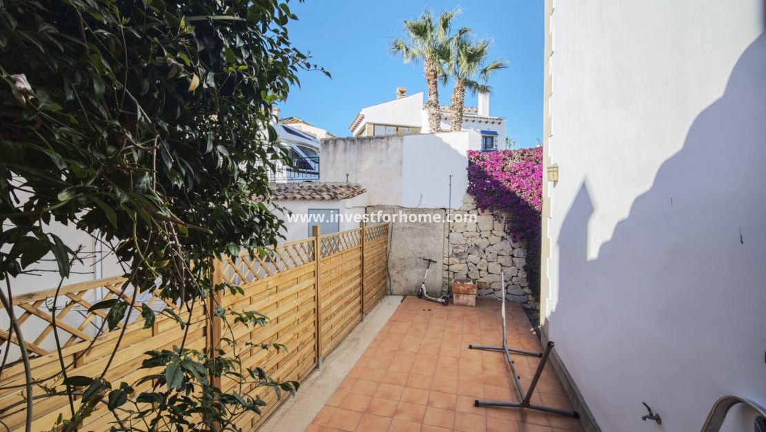 Reventa - Chalet - Algorfa - Inland