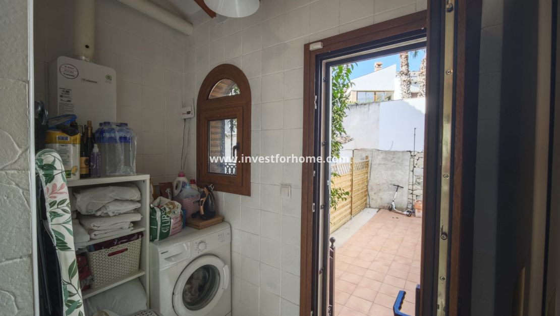 Reventa - Chalet - Algorfa - Inland