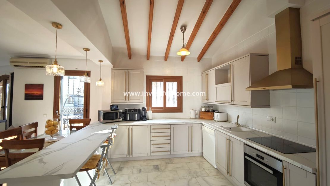 Reventa - Chalet - Algorfa - Inland