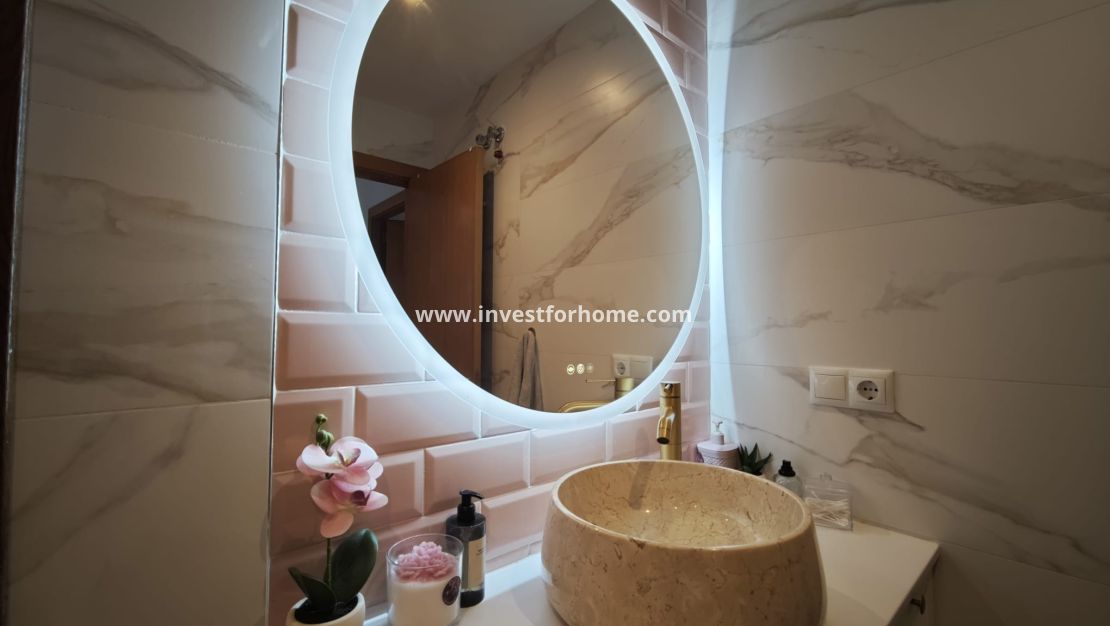 Reventa - Chalet - Algorfa - Inland