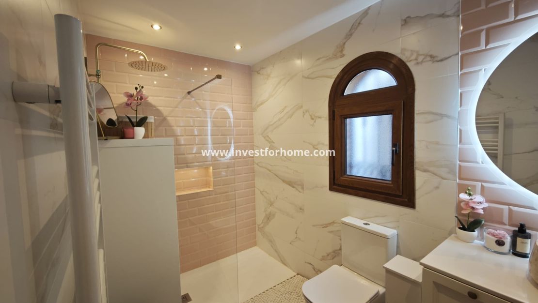 Reventa - Chalet - Algorfa - Inland