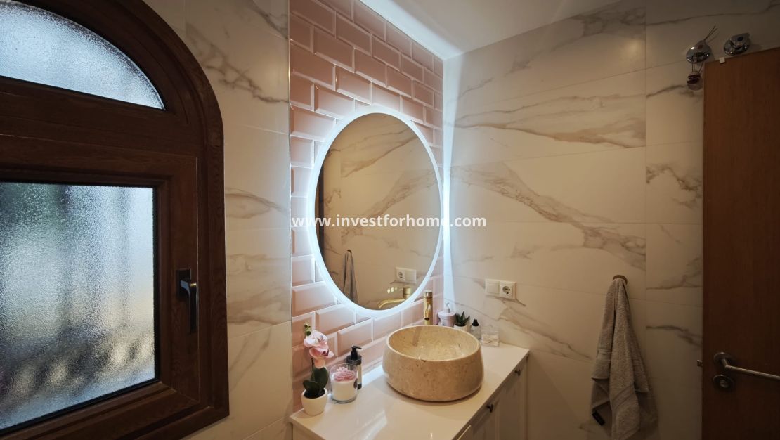 Reventa - Chalet - Algorfa - Inland
