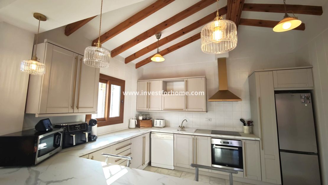 Reventa - Chalet - Algorfa - Inland